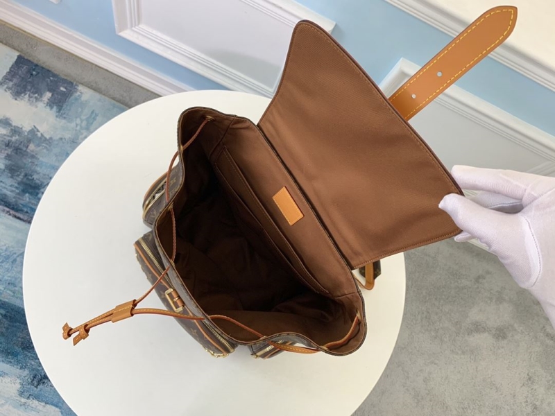 LV Backpacks